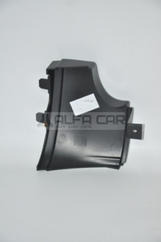 AC20453677 Угол бампера правый FM12 Alfa Car1